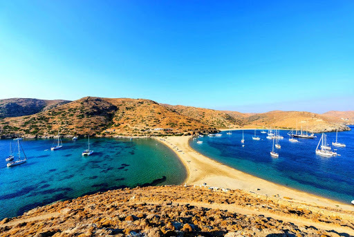 Κύνθος