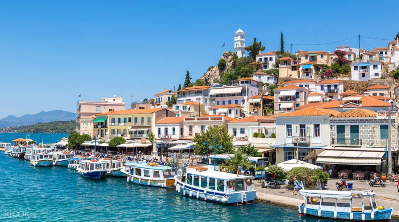 Πόρος